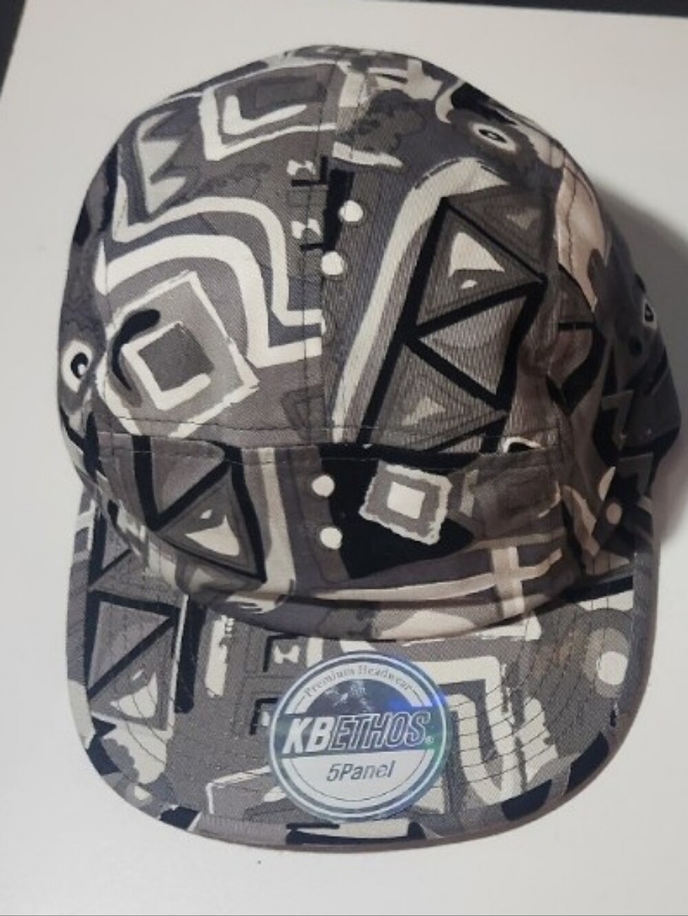 Kbethos Hat